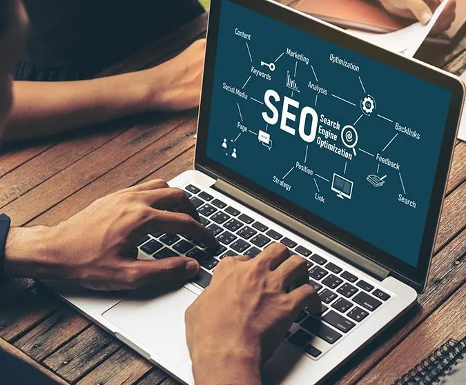 Local SEO Services, Local SEO Company