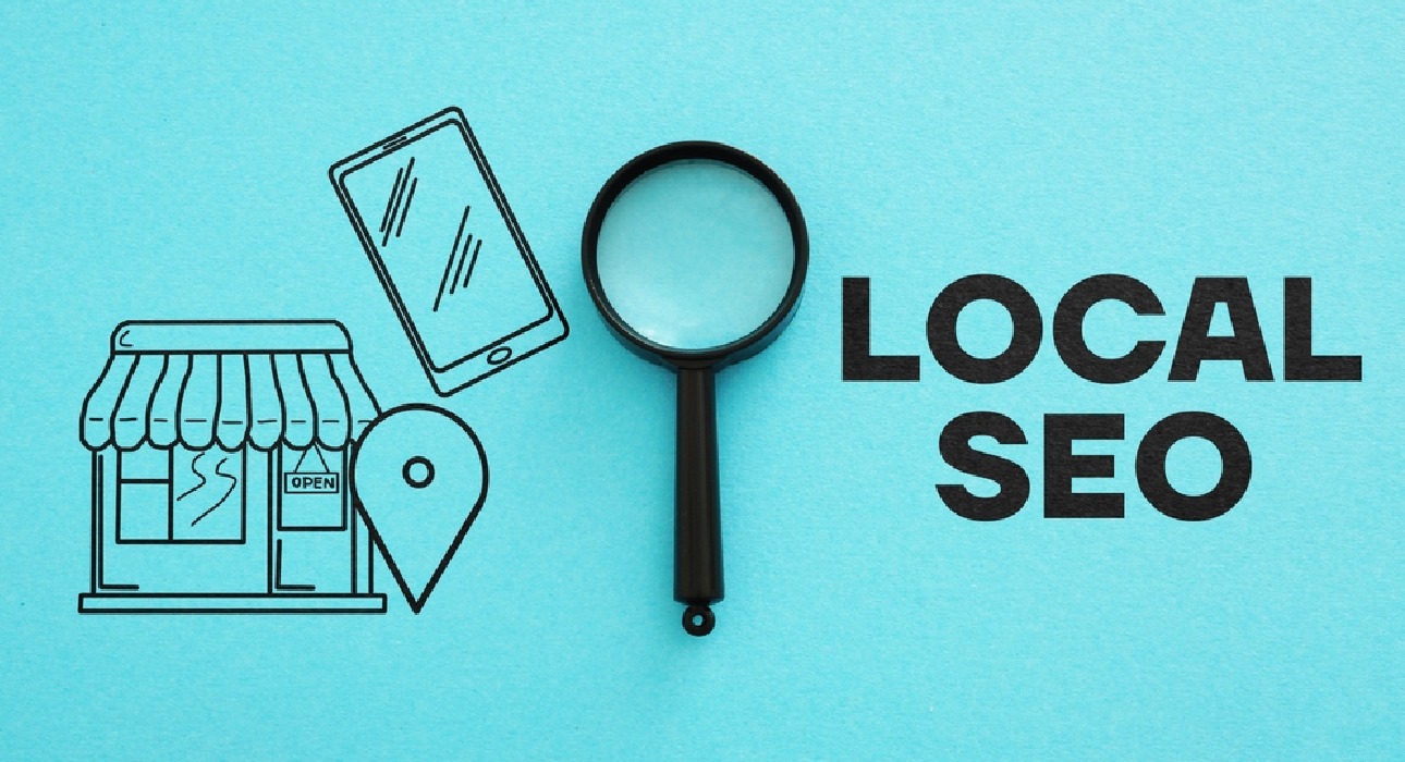 Dominate Local Search Results with Expert Local SEO Services for 2024